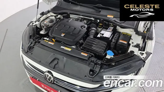 VOLKSWAGEN 2.0 TDI 2022 — photo 6 sur 20
