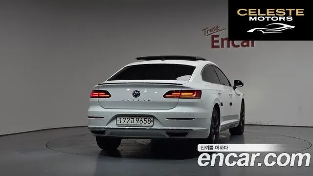 VOLKSWAGEN 2.0 TDI 2019 — photo 3 sur 35