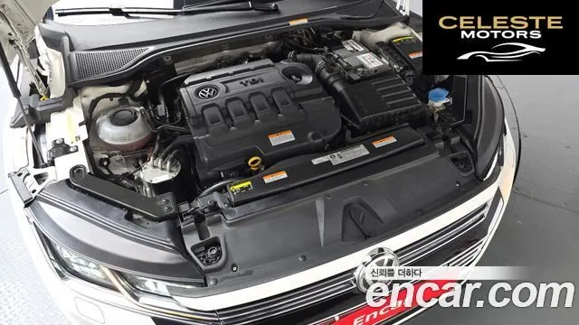 VOLKSWAGEN 2.0 TDI 2019 — photo 5 sur 35