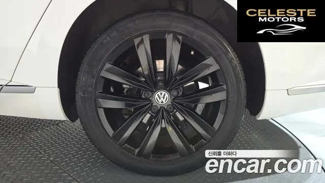 VOLKSWAGEN 2.0 TDI 2019 — photo 6 sur 35