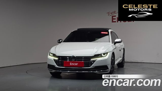 VOLKSWAGEN 2.0 TDI 2019 — photo 2 sur 35