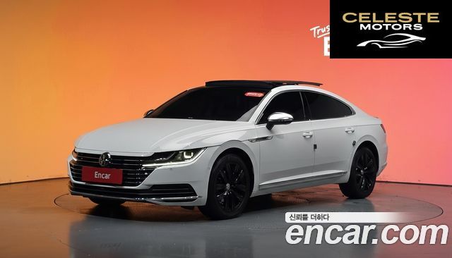 VOLKSWAGEN 2.0 TDI 2019 — photo 35 sur 35