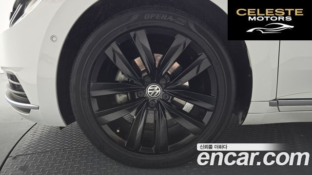 VOLKSWAGEN 2.0 TDI 2019 — photo 4 sur 35