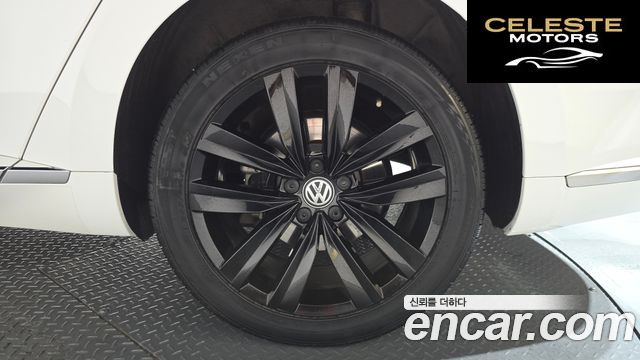 VOLKSWAGEN 2.0 TDI 2019 — photo 6 sur 35