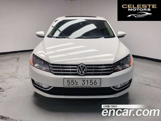VOLKSWAGEN 2.0 TDI 2012 — photo 3 sur 25