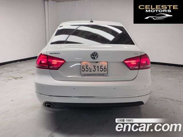 VOLKSWAGEN 2.0 TDI 2012 — photo 4 sur 25