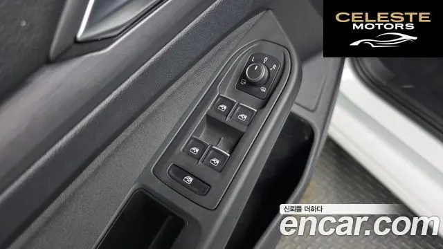 VOLKSWAGEN 82.0 TDI 2022 — photo 17 sur 33