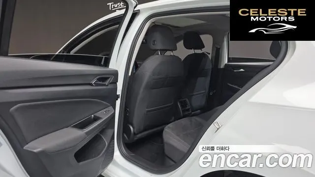 VOLKSWAGEN 82.0 TDI 2022 — photo 22 sur 33