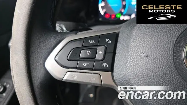 VOLKSWAGEN 82.0 TDI 2022 — photo 32 sur 33