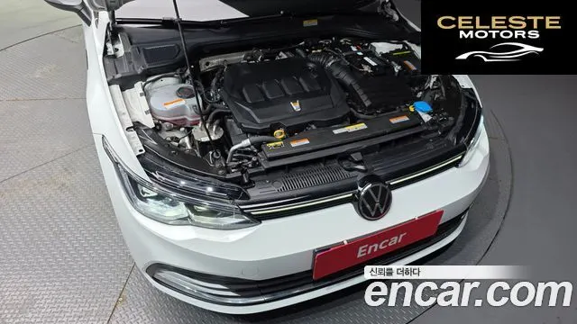 VOLKSWAGEN 82.0 TDI 2022 — photo 6 sur 33