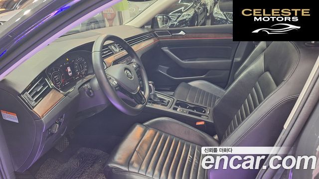 VOLKSWAGEN GT(B8) 2.0 TDI 4 2018 — photo 13 sur 26