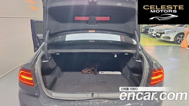 VOLKSWAGEN GT(B8) 2.0 TDI 4 2018 — photo 16 sur 26