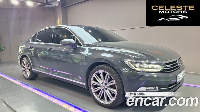 VOLKSWAGEN GT(B8) 2.0 TDI 4 2018 — photo 3 sur 26
