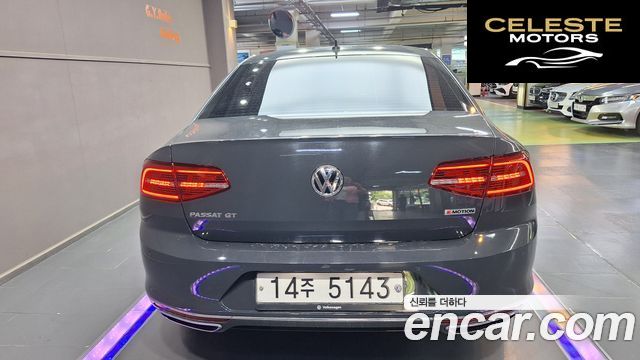 VOLKSWAGEN GT(B8) 2.0 TDI 4 2018 — photo 5 sur 26