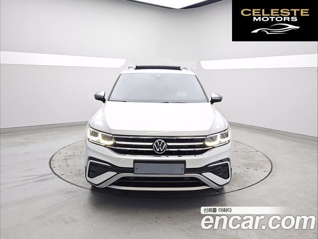 VOLKSWAGEN 2.0 TSI 2023 — photo 3 sur 23