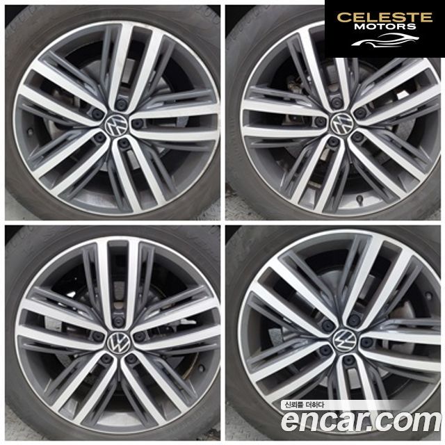 VOLKSWAGEN 2.0 TSI 2023 — photo 5 sur 23