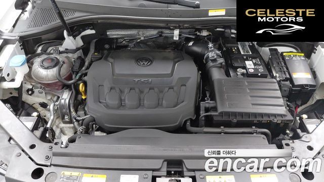 VOLKSWAGEN 2.0 TSI 2023 — photo 6 sur 23