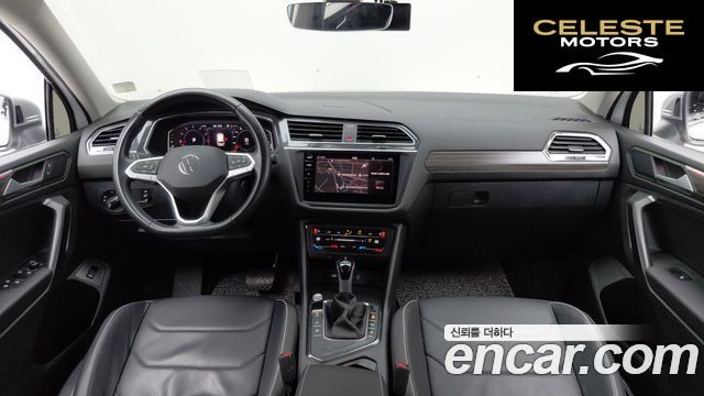 VOLKSWAGEN 2.0 TSI 2023 — photo 9 sur 23