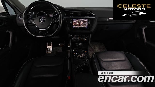 VOLKSWAGEN 22.0 TDI Premium 2020 — photo 10 sur 31