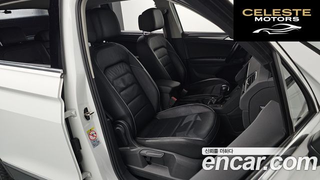 VOLKSWAGEN 22.0 TDI Premium 2020 — photo 17 sur 31