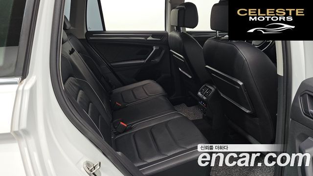 VOLKSWAGEN 22.0 TDI Premium 2020 — photo 18 sur 31