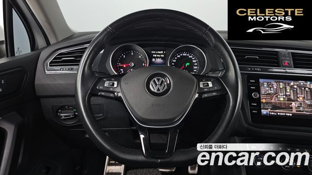 VOLKSWAGEN 22.0 TDI Premium 2020 — photo 19 sur 31