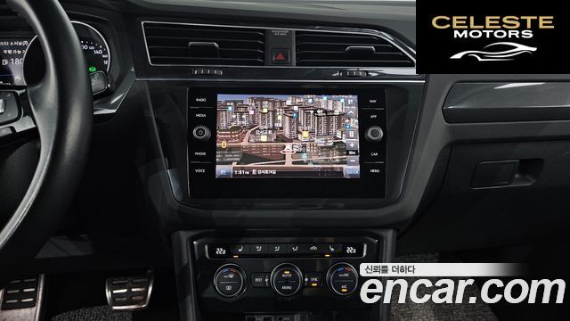VOLKSWAGEN 22.0 TDI Premium 2020 — photo 20 sur 31