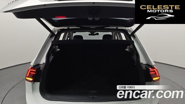 VOLKSWAGEN 22.0 TDI Premium 2020 — photo 26 sur 31