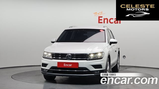 VOLKSWAGEN 22.0 TDI Premium 2020 — photo 3 sur 31