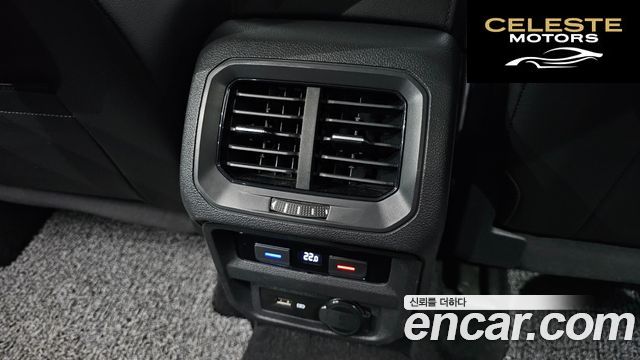 VOLKSWAGEN 22.0 TDI Premium 2020 — photo 31 sur 31
