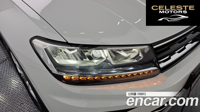 VOLKSWAGEN 22.0 TDI Premium 2020 — photo 8 sur 31