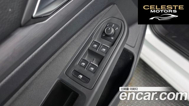 VOLKSWAGEN 82.0 TDI 2022 — photo 17 sur 33