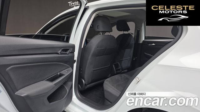 VOLKSWAGEN 82.0 TDI 2022 — photo 22 sur 33