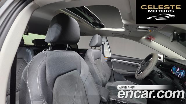 VOLKSWAGEN 82.0 TDI 2022 — photo 26 sur 33