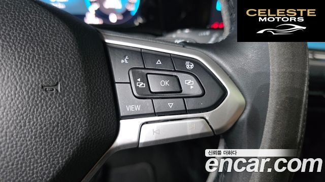 VOLKSWAGEN 82.0 TDI 2022 — photo 31 sur 33