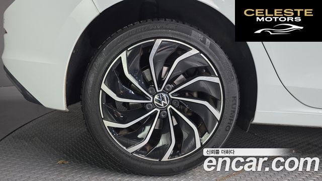 VOLKSWAGEN 82.0 TDI 2022 — photo 5 sur 33