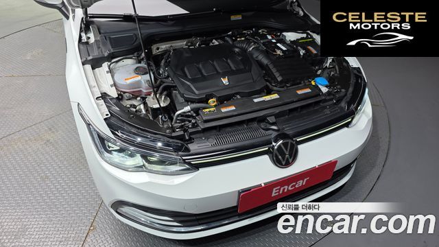 VOLKSWAGEN 82.0 TDI 2022 — photo 6 sur 33