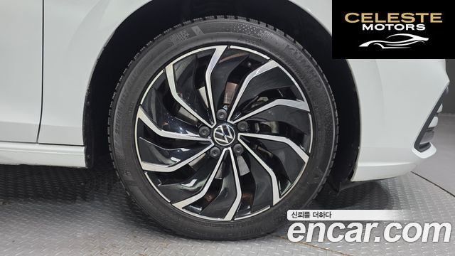 VOLKSWAGEN 82.0 TDI 2022 — photo 7 sur 33