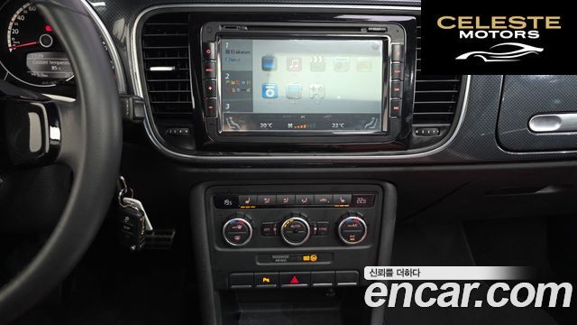 VOLKSWAGEN 2.0 TDI 2013 — photo 14 sur 20