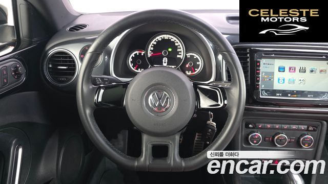VOLKSWAGEN 2.0 TDI 2013 — photo 15 sur 20