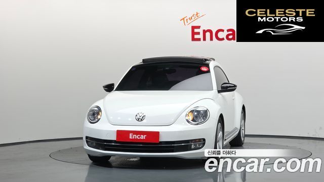 VOLKSWAGEN 2.0 TDI 2013 — photo 3 sur 20