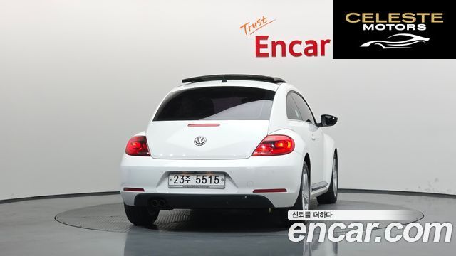 VOLKSWAGEN 2.0 TDI 2013 — photo 4 sur 20