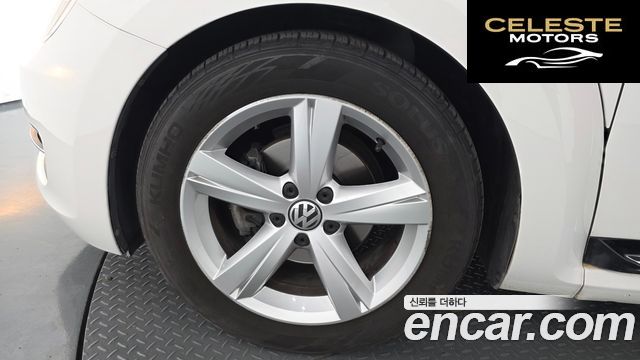 VOLKSWAGEN 2.0 TDI 2013 — photo 5 sur 20