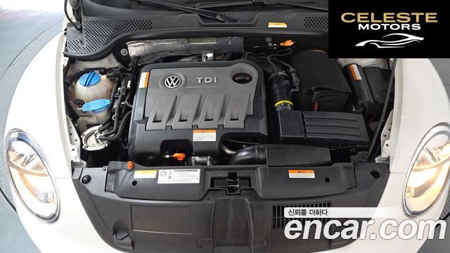 VOLKSWAGEN 2.0 TDI 2013 — photo 6 sur 20