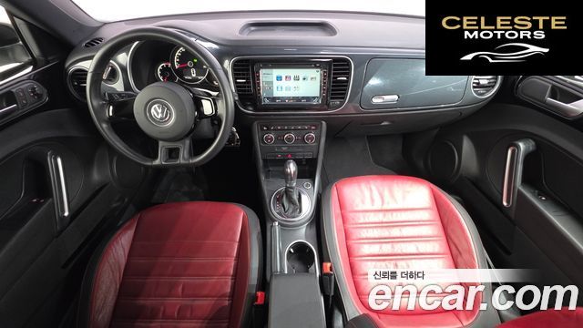 VOLKSWAGEN 2.0 TDI 2013 — photo 7 sur 20