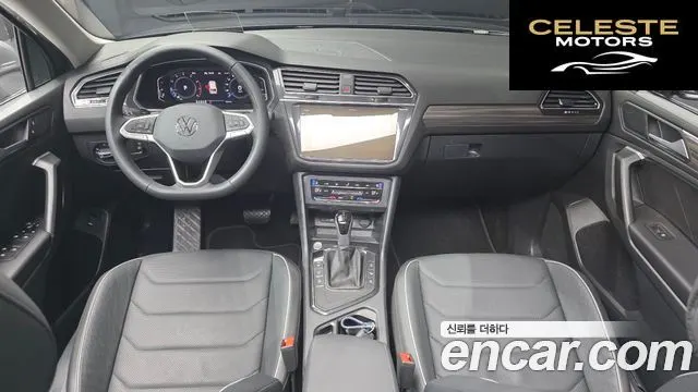 VOLKSWAGEN 2.0 TSI 2024 — photo 10 sur 36