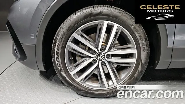 VOLKSWAGEN 2.0 TSI 2024 — photo 5 sur 36