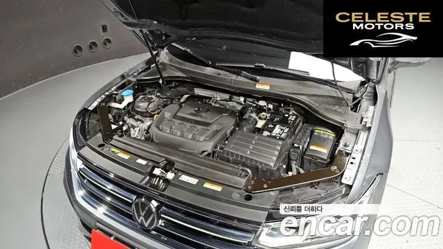 VOLKSWAGEN 2.0 TSI 2024 — photo 6 sur 36