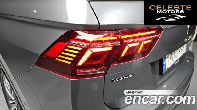 VOLKSWAGEN 2.0 TSI 2024 — photo 9 sur 36