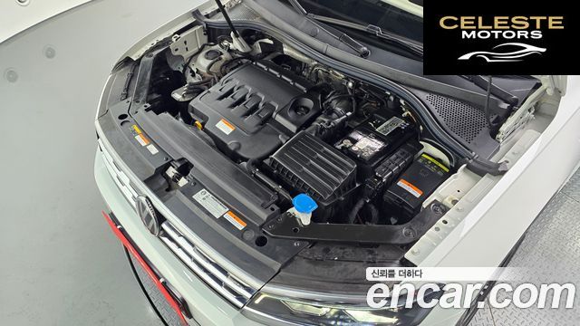 VOLKSWAGEN 22.0 TDI 2020 — photo 6 sur 32